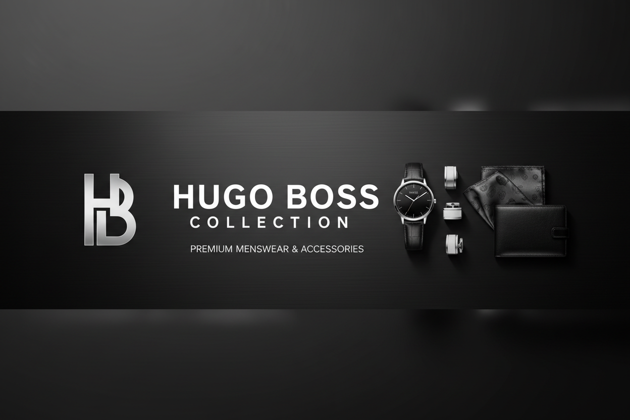 Hugo Boss