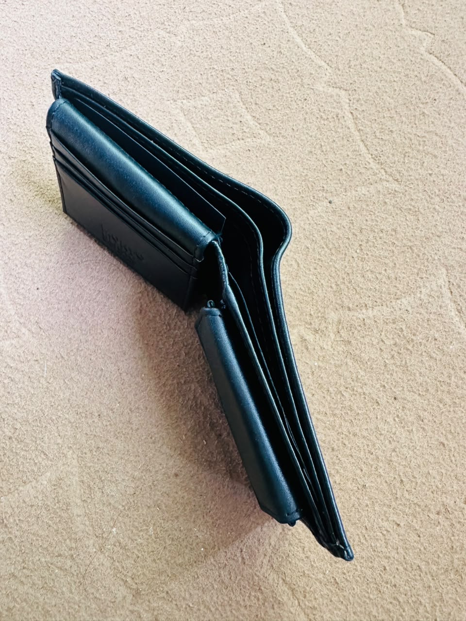 Montblanc Premium Leather Wallet